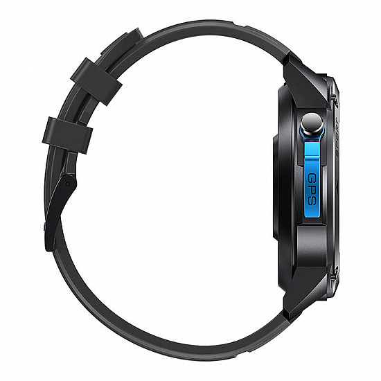 Smartwatch Zeblaze Stratos 2 Ultra - czarny