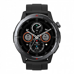 Zeblaze Stratos 3 Ultra Smartwatch (Black)