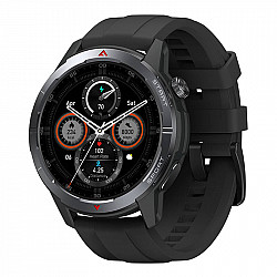 Zeblaze Stratos 3 Ultra Smartwatch (Black)