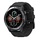 Zeblaze Stratos 3 Ultra Smartwatch (Black)