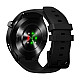 Zeblaze Thor Ultra Smartwatch (Black)