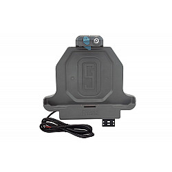 ZEBRA ET51/56 8IN SLIM DUAL USB DOCKING STATION