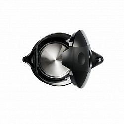 Zelmer Crystal ZCK7630B czarno-srebrny