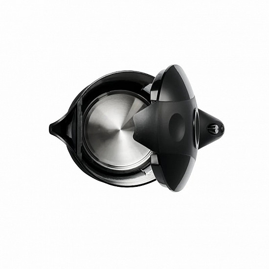 Zelmer Crystal ZCK7630B czarno-srebrny