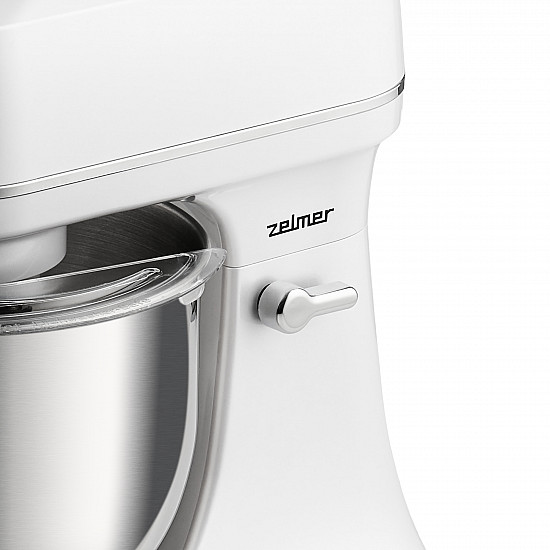 Zelmer ZKR2000 Stand Mixer Super Silent