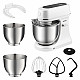 Zelmer ZKR2000 Stand Mixer Super Silent