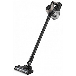 Zelmer ZSVC510D Piotr Cordless hoover Black, Sand