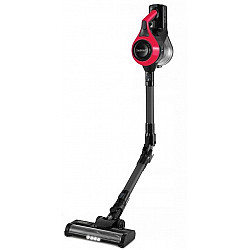 Zelmer ZSVC511DF Piotr Cordless hoover Black, Red