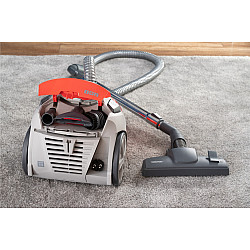 Zelmer ZVC3501R Antek Red