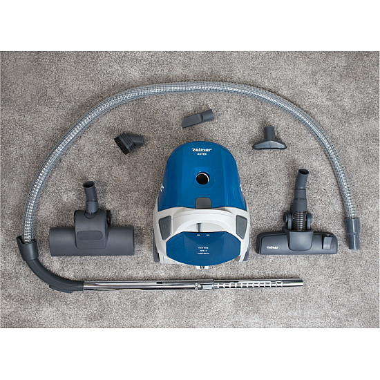 Zelmer ZVC3502N Antek Blue