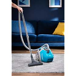 ZELMER ZVC3502N Antek hoover