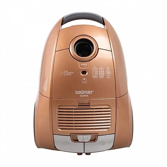 Zelmer ZVC362 Slawek