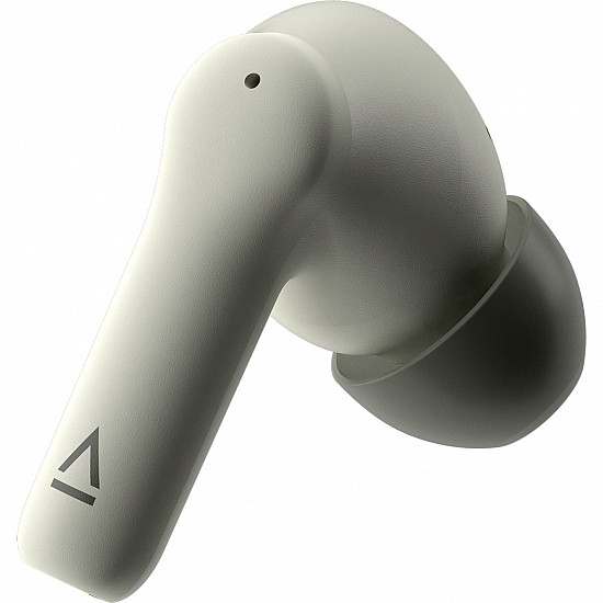 Zen Air Plus Cordless True Wireless Earbuds Grey Liquid