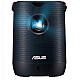 ZenBeam L2 Portable LED projector 960L/1080p/400:1/HDMI/USB-C/DP/10Watt speaker/USB-A