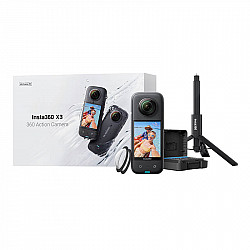 Zestaw Insta360 X3 All-Purpose Kit