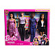 Zestaw lalek Barbie Kariera Roku 2024 Kobiety filmu