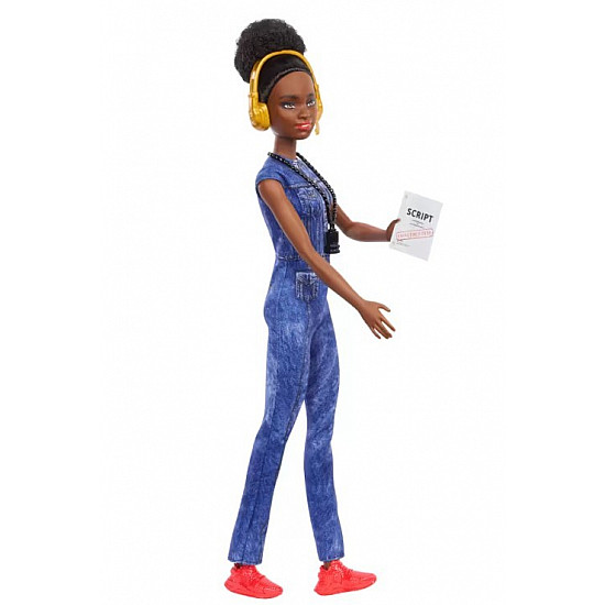 Zestaw lalek Barbie Kariera Roku 2024 Kobiety filmu