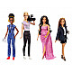 Zestaw lalek Barbie Kariera Roku 2024 Kobiety filmu
