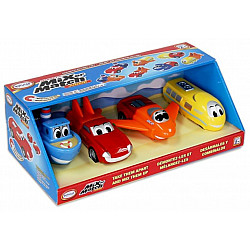 Zestaw Malblo Magnetic Junior 1