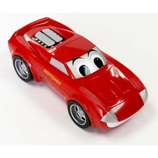 Zestaw Malblo Magnetic Junior 1