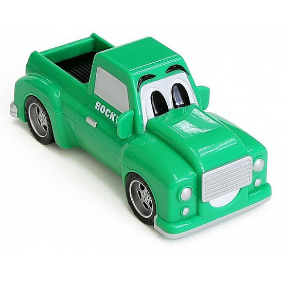 Zestaw Malblo Magnetic Junior 2