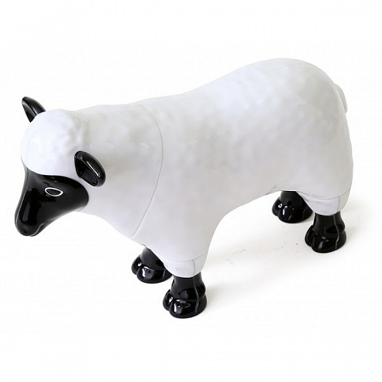 Zestaw Malblo Magnetic Zwierzęta z gospodarstwa