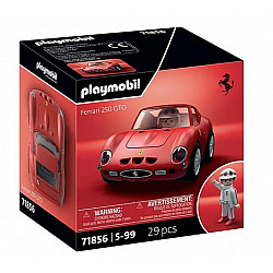 Zestaw z figurką Cars 71856 Ferrari 250 GTO