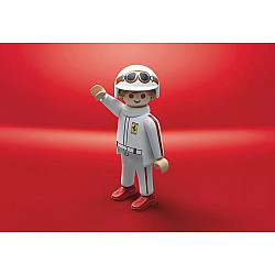 Zestaw z figurką Cars 71856 Ferrari 250 GTO