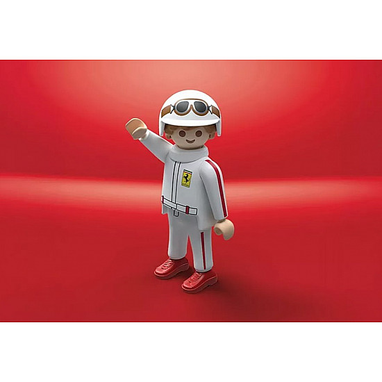 Zestaw z figurką Cars 71856 Ferrari 250 GTO