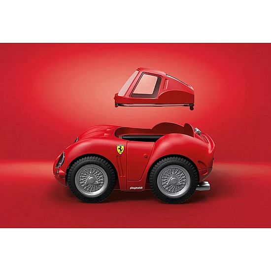 Zestaw z figurką Cars 71856 Ferrari 250 GTO