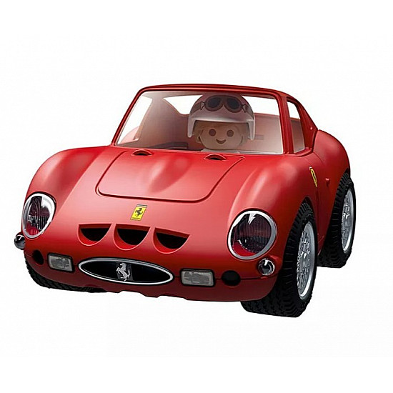 Zestaw z figurką Cars 71856 Ferrari 250 GTO