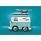 Zestaw z figurką Cars 71857 Volkswagen T1 Camper