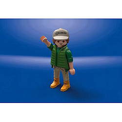 Zestaw z figurką Cars 71858 Ford F-150 Raptor