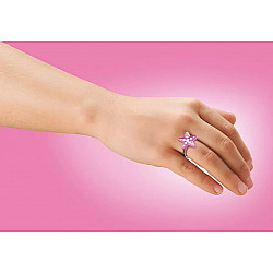 Zestaw z figurkami 71861 Syrenki ze skarbem i delfinem