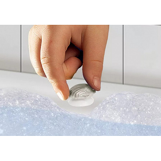 Zestaw z figurkami 71861 Syrenki ze skarbem i delfinem