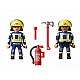 Zestaw z figurkami Duo Pack 71885 StraĹź poĹźarna