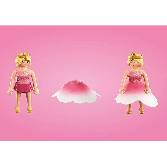 Zestaw z figurkami Princess Magic 71802 Urodziny Pegaza