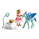 Zestaw z figurkami Princess Magic 71802 Urodziny Pegaza