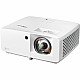 (1920x1080) OPTOMA ZH450ST DLP Laser 4200-Lumen HDMI USB 3D Full HD White