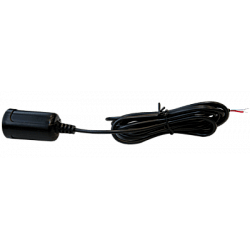 Zigarettenanzünder KFZ-Buchse offene Enden