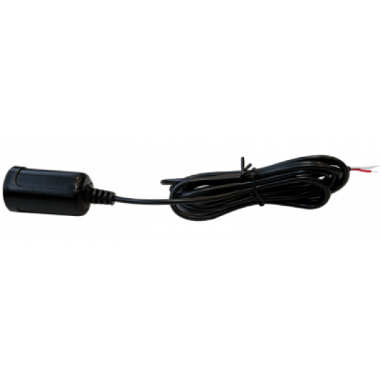 Zigarettenanzünder KFZ-Buchse offene Enden