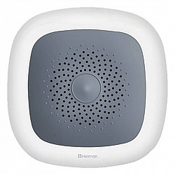 Zigbee Heiman HS1HT Tuya smart temperature and humidity sensor