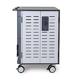 ZIP40 CHARGING AND MANAGEMENT CART EU