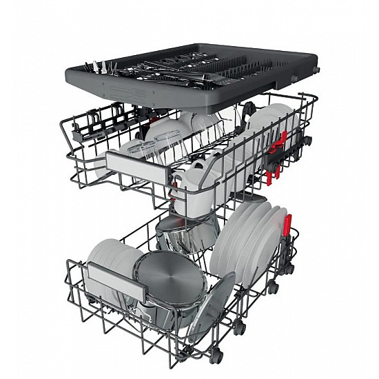 Zmywarka WSFO3O34PFX