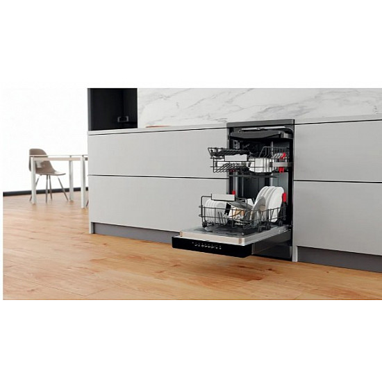 Zmywarka WSFO3O34PFX