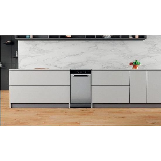 Zmywarka WSFO3O34PFX