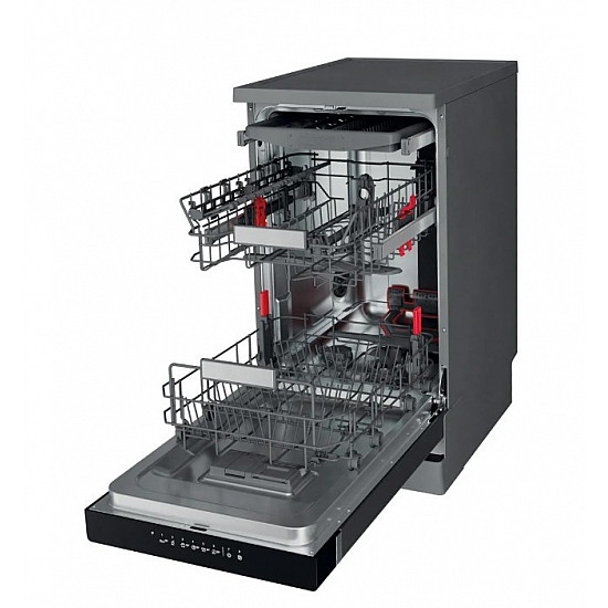 Zmywarka WSFO3O34PFX