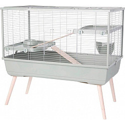 NEOLIFE 100 cage for the critter green