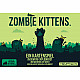 Zombie Kittens, Kartenspiel