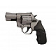 ZORAKI R1-K6L BAS alarm signal blank firing revolver, 2.5 barrel, .22 Long Blank caliber, titanium